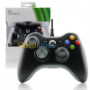 Manette xbox 360 filaire pc