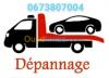 Depanage auto 