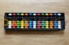 Cours de SOROBAN (ABACUS)