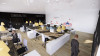 Architecte / designer / suivie de chan