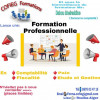 Fomation 100% pratique en compta et fi