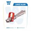 LANCE ANTI INCENDIE