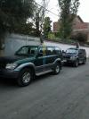 Toyota PRADO 2001 قطع غيار Pièces détachée