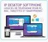 alcatel lucent IPDESKPHONE