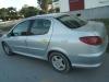 Peugeot 206 Sedan 2007 