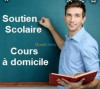 Cours de maths particulier à domicile 