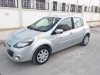 RUNAULT Clio3 1.2 16 v 75ch 2011 