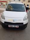 Peugeot Partner 2012 V.U