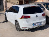 Volkswagen Golf 7 2013 Blue montion 