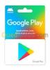 Cartes Google play كارت قوقل بلاي