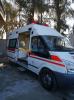 amenagement d ambulance 