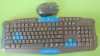 clavier et souris sans fil