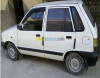 Suzuki Maruti 800 2010 