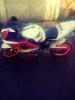 Honda Cbr 600 f4i