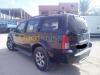 Nissan Pathfinder 2009 