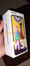 Samsung Galaxy M31