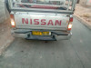 Nissan TD 27 2008 