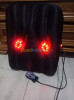 Appareil vibro-massage dors infrarouge