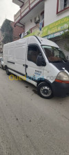 Renault master 2