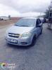 Chevrolet Aveo 5 portes 2007 