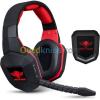 Casque Gaming