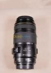 Objectif canon  70-300mm stabiliser 