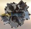 moteur hydraulique 