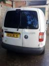 Volkswagen Caddy 2007 