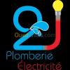 Eléctricité et plomberie bâtiment