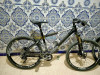 Commencal full carbon 