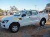 Garnitures et vitres FORD RANGER 4X4