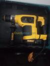 Marteau perforateur Dewalt