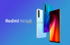 Xiaomi radmi note 8