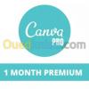 Canva pro 