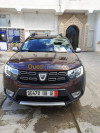 Dacia Sandero 2018 Stepway