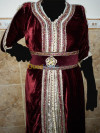 Caftan marocain