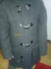 Manteau pour homme 