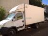 transport marchandises iveco