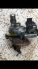 Turbo garrett Ford focus  1.8 tdci 