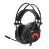 Casque gaming Marvo scorpion HG9055