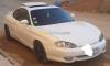 Hyundai Tibroun .acsent sport 1997 Tibroun