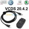 VCDS Vagcom 20.4.2