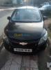 Chevrolet Sail 5 portes 2011 Exclusive