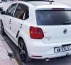 Volkswagen Polo 2016 Carat