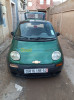 Daewoo Matiz 1999 