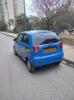 Chevrolet Spark 2006 