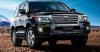 Toyota Land Cruiser 2010 