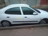 Renault Megane 1 2002 