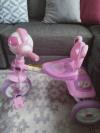 Bicyclette tricycle pour enfant