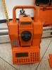 station totale geodimeter 610 robotiqu